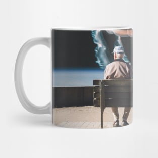 ONE LIFE Mug